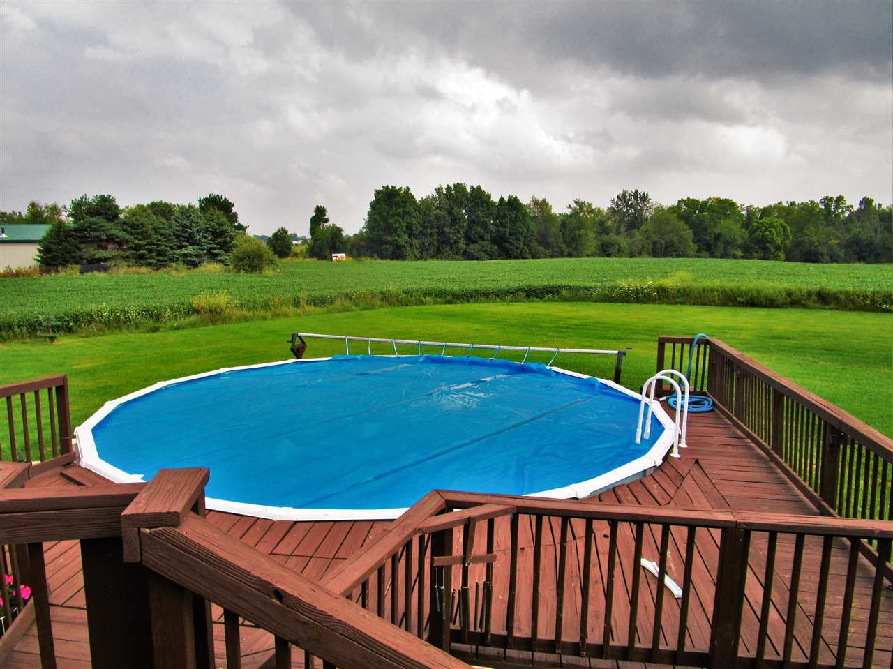 3660 Lansing Road Bancroft, MI 48414 - Photo 23 of 31