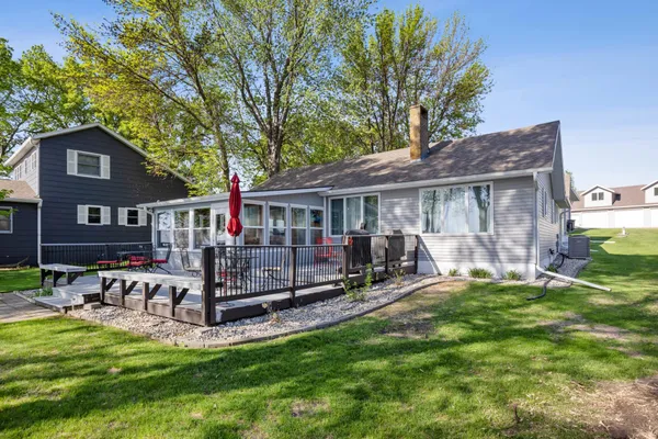 $835,000 | 44042 Outlet Beach Road, Pelican Rapids, MN 56572