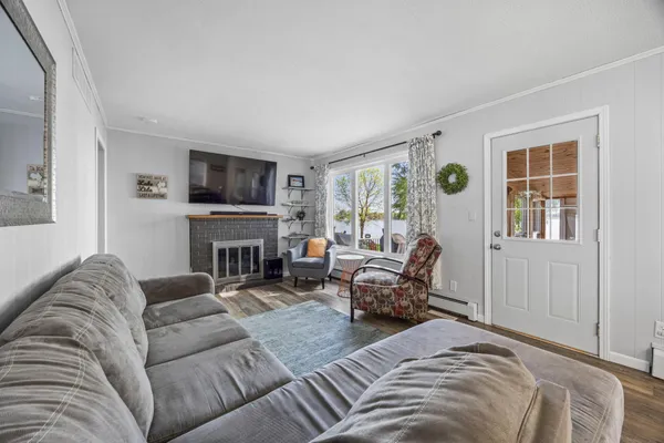 $835,000 | 44042 Outlet Beach Road, Pelican Rapids, MN 56572