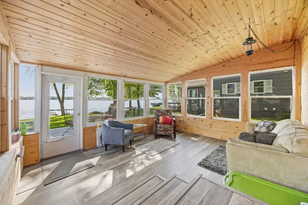 $835,000 | 44042 Outlet Beach Road, Pelican Rapids, MN 56572