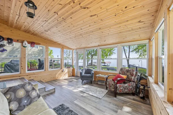 $835,000 | 44042 Outlet Beach Road, Pelican Rapids, MN 56572