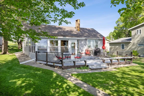 $835,000 | 44042 Outlet Beach Road, Pelican Rapids, MN 56572