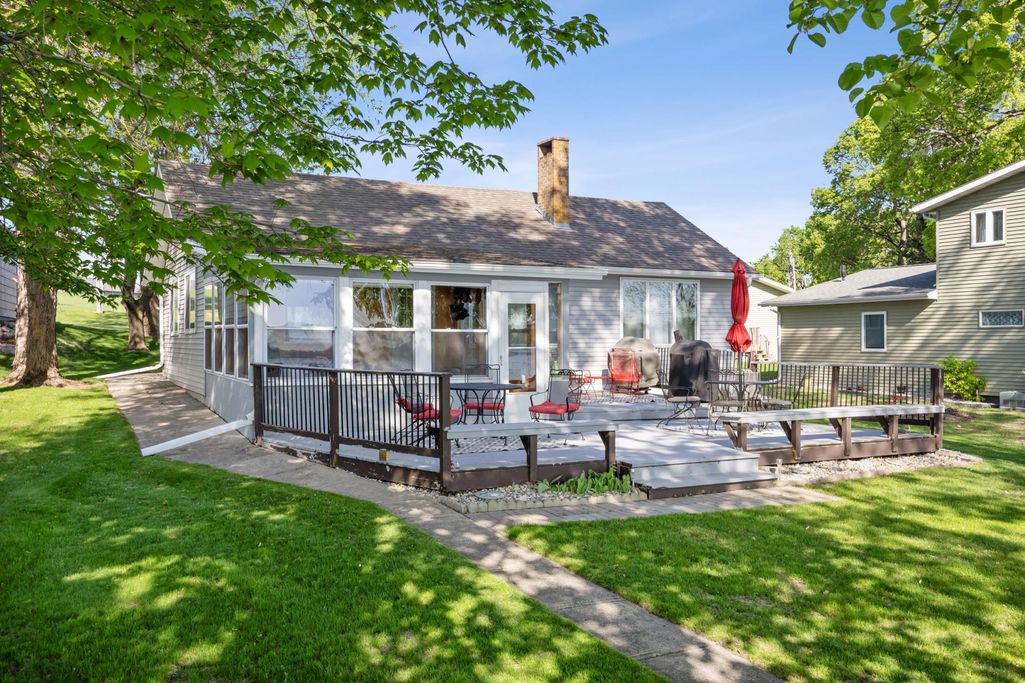 44042 Outlet Beach Road Pelican Rapids, MN 56572 - Photo 2 of 51