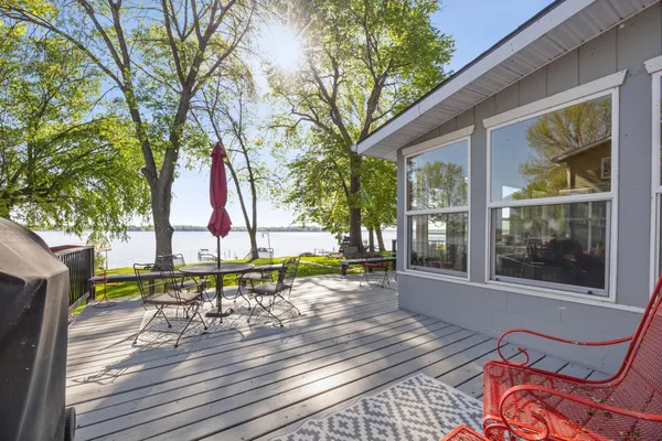 $835,000 | 44042 Outlet Beach Road, Pelican Rapids, MN 56572