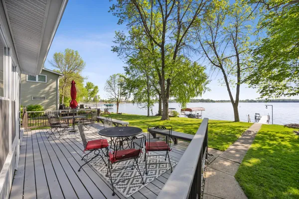 $835,000 | 44042 Outlet Beach Road, Pelican Rapids, MN 56572