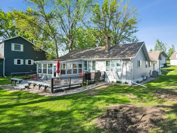 $835,000 | 44042 Outlet Beach Road, Pelican Rapids, MN 56572