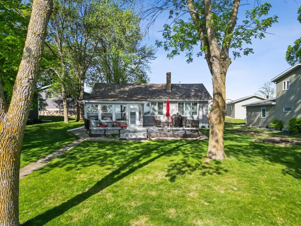 $835,000 | 44042 Outlet Beach Road, Pelican Rapids, MN 56572