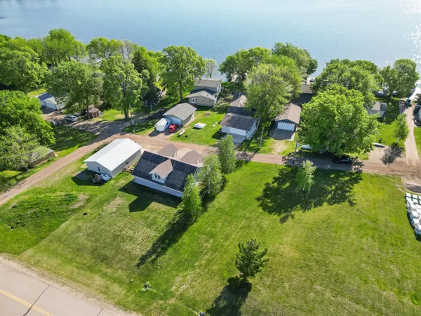 $835,000 | 44042 Outlet Beach Road, Pelican Rapids, MN 56572