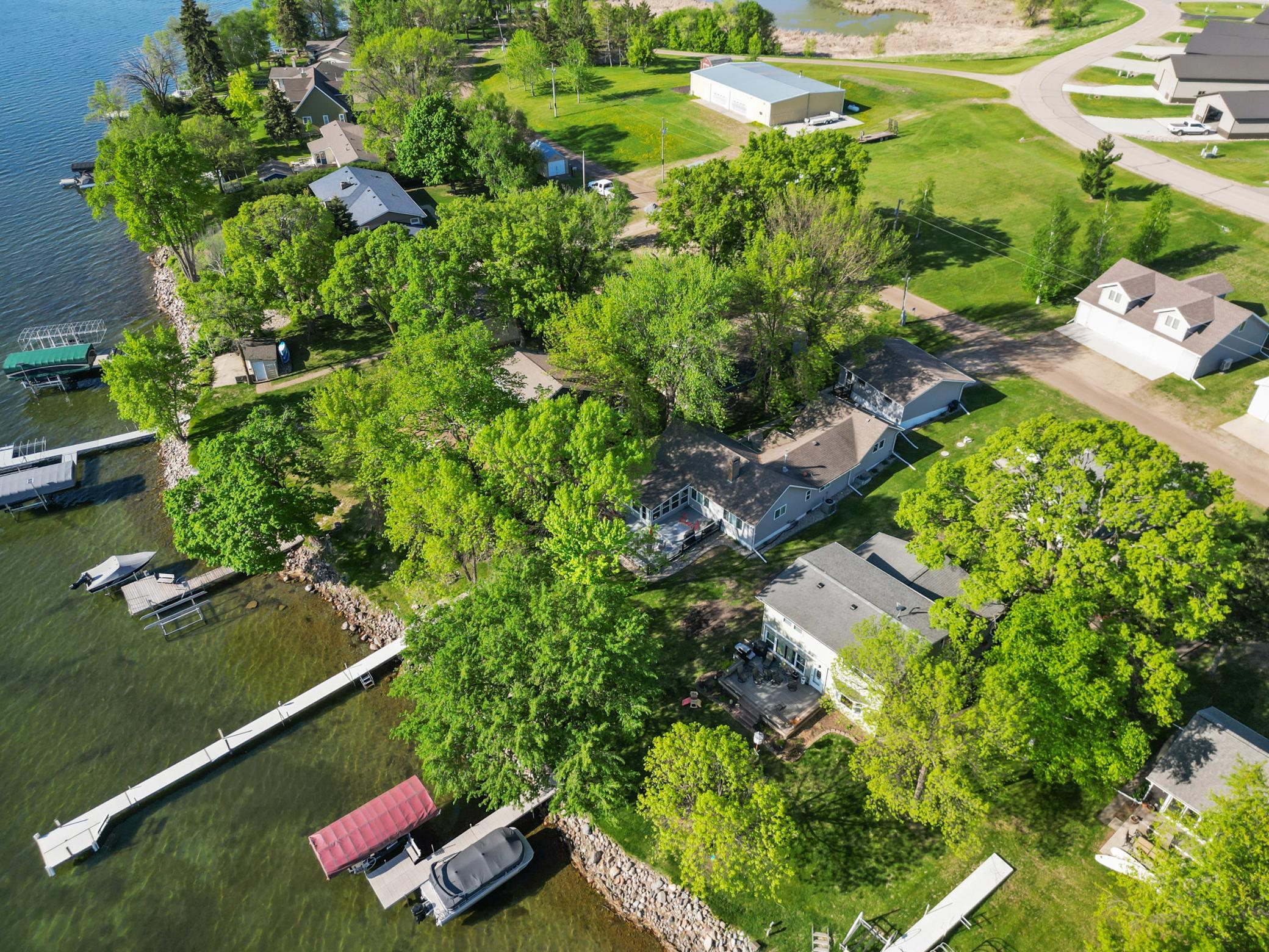 44042 Outlet Beach Road Pelican Rapids, MN 56572 - Photo 47 of 51