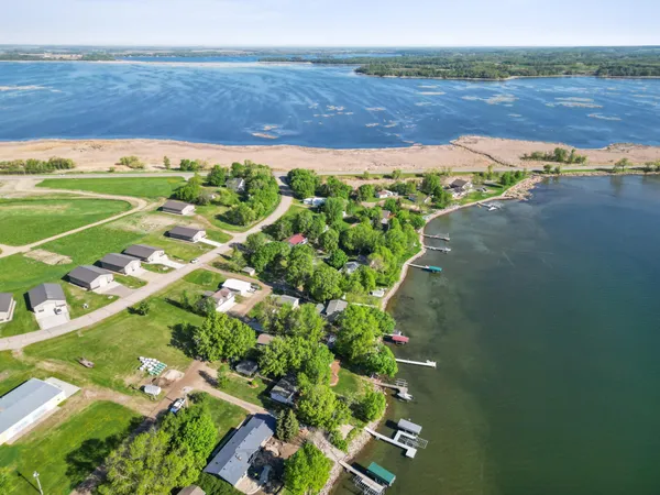 $835,000 | 44042 Outlet Beach Road, Pelican Rapids, MN 56572