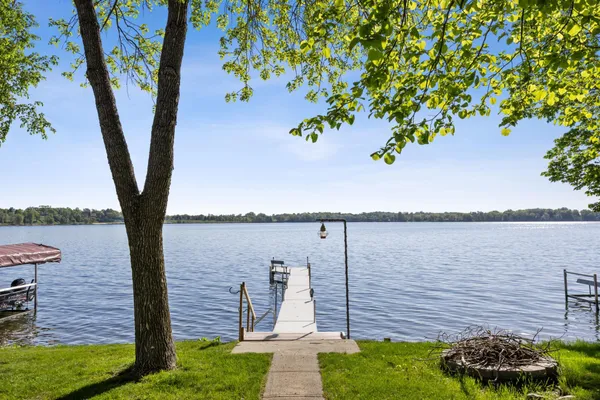 $835,000 | 44042 Outlet Beach Road, Pelican Rapids, MN 56572