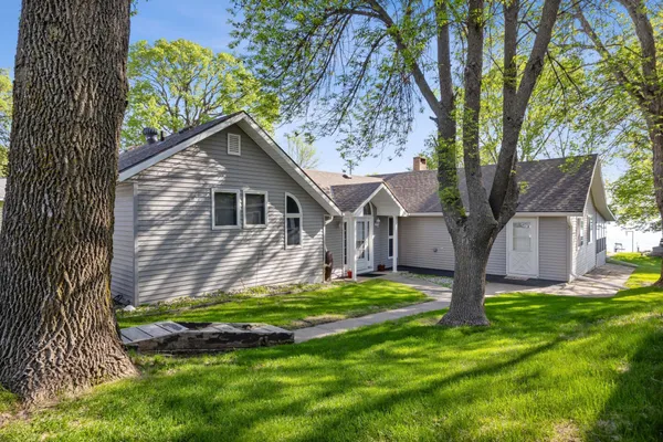 $835,000 | 44042 Outlet Beach Road, Pelican Rapids, MN 56572