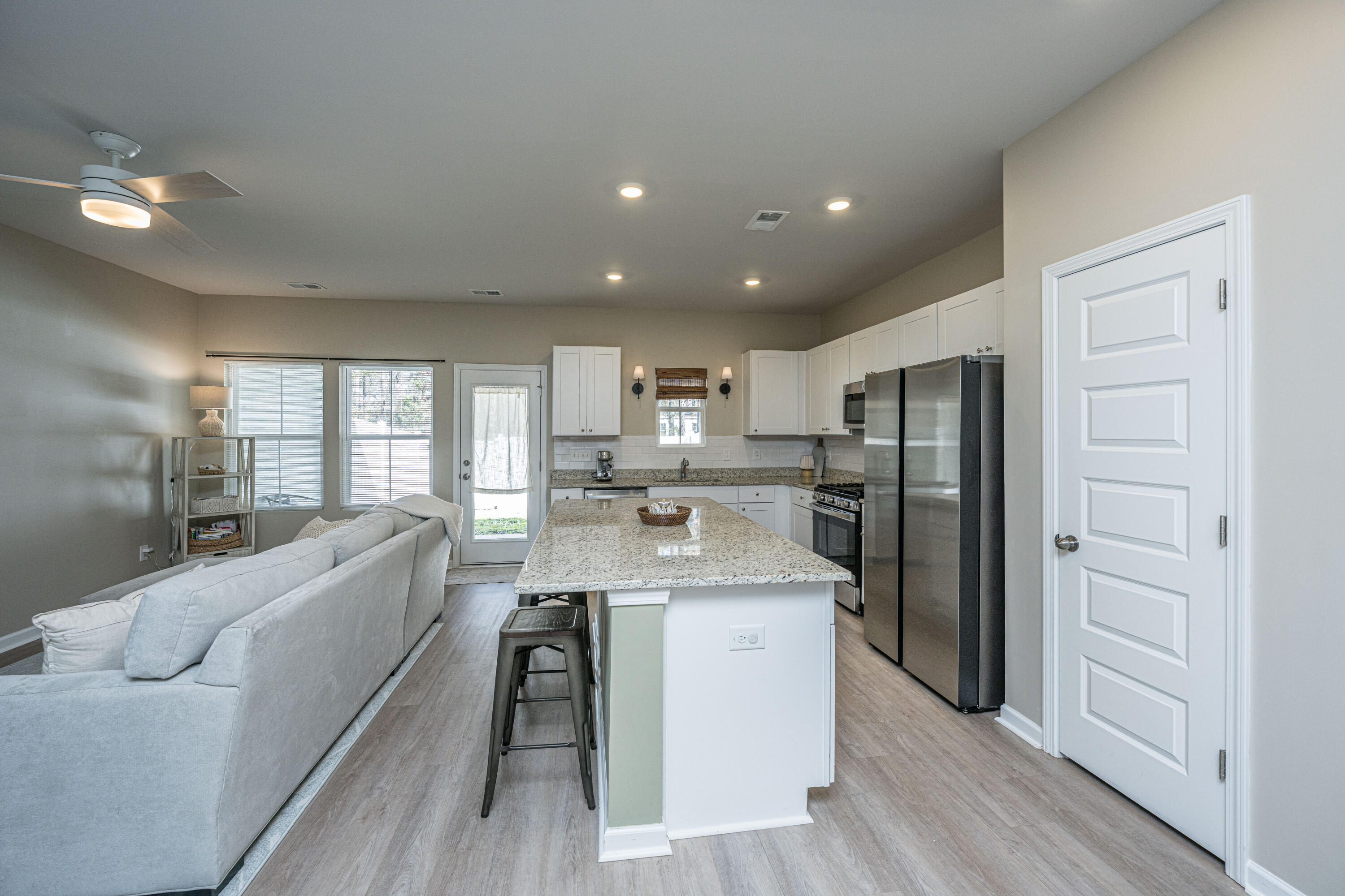 8016 Reagan Way North Charleston, SC 29418 - Photo 8 of 33 Open Concept