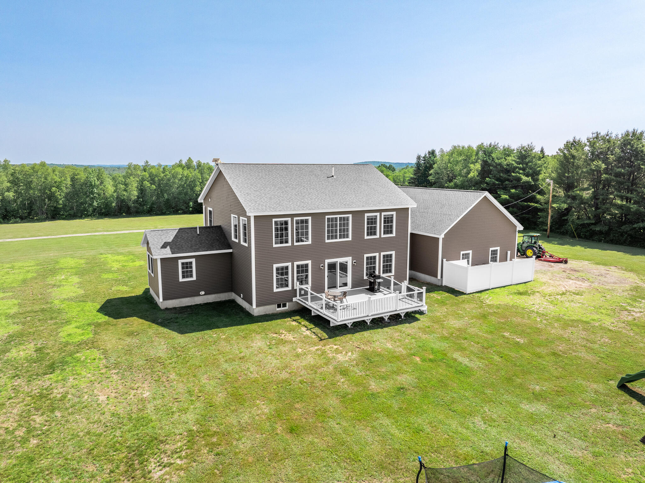 272 North Chester Road Chester, ME 04457 - Photo 5 of 46 Aerials-5