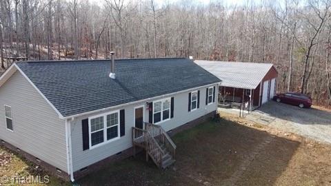 3760 Regan Road Denton, NC 27239 - Photo 1 of 45 Gallery Image 1