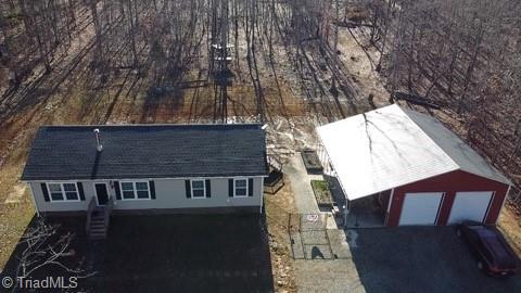 3760 Regan Road Denton, NC 27239 - Photo 2 of 45 Gallery Image 2