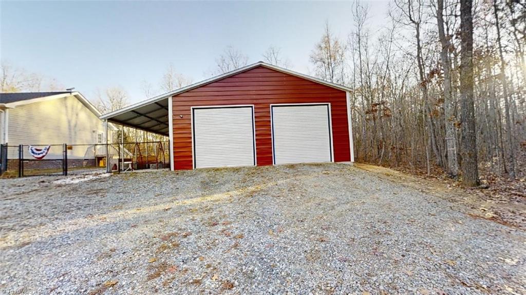 3760 Regan Road Denton, NC 27239 - Photo 33 of 45 Gallery Image 33