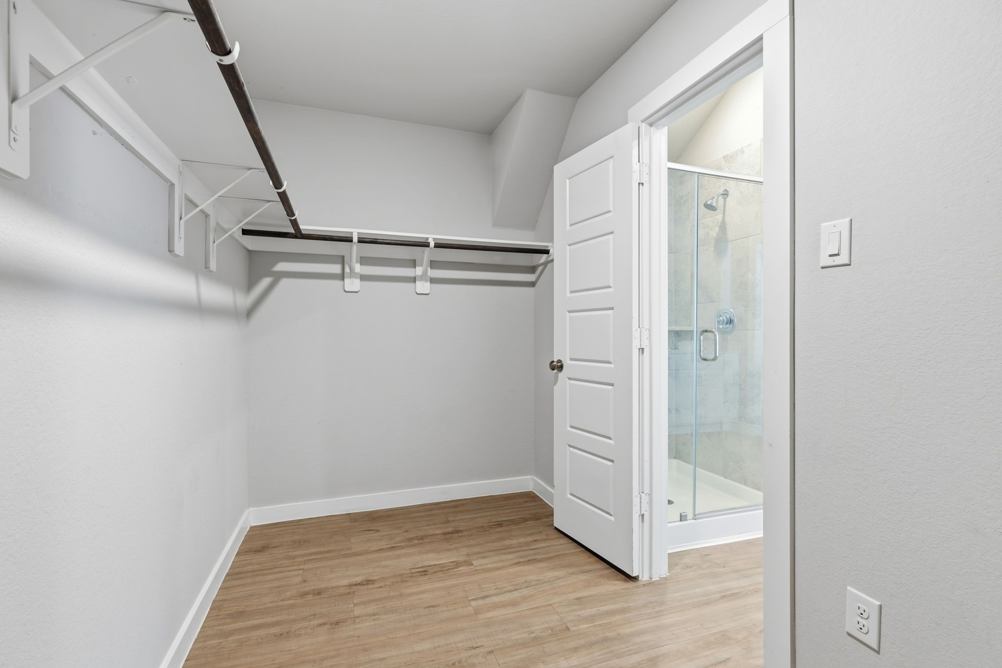 14914 Big Bend Ranch Drive Cypress, TX 77433 - Photo 24 of 49 a view of utility room