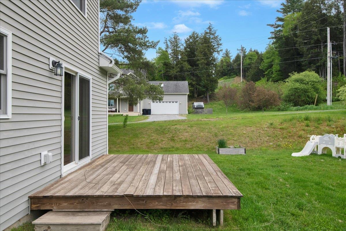 162 Middle Road Moretown, VT 05676 - Photo 41 of 49