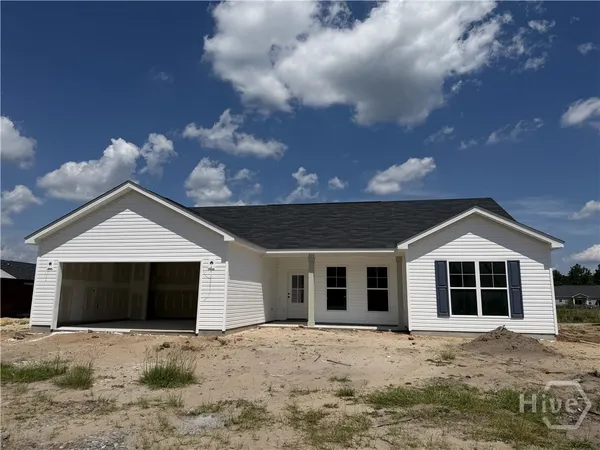 $349,450 | 300 Timberlake Drive, Guyton, GA 31312