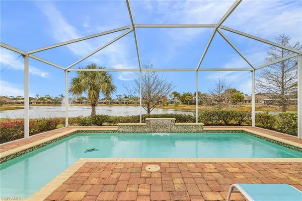 $495,000 | 9400 La Bianco Street, Estero, FL 33967