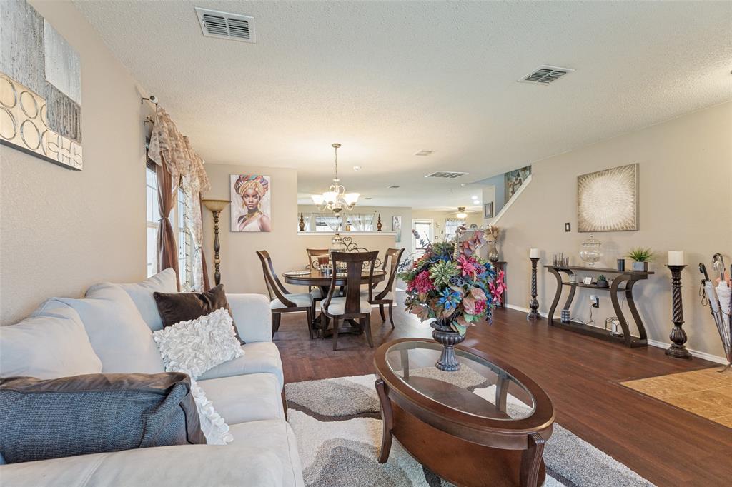 13821 Sonterra Ranch Road Fort Worth, TX 76262 - Photo 3 of 24 Gallery Image 3