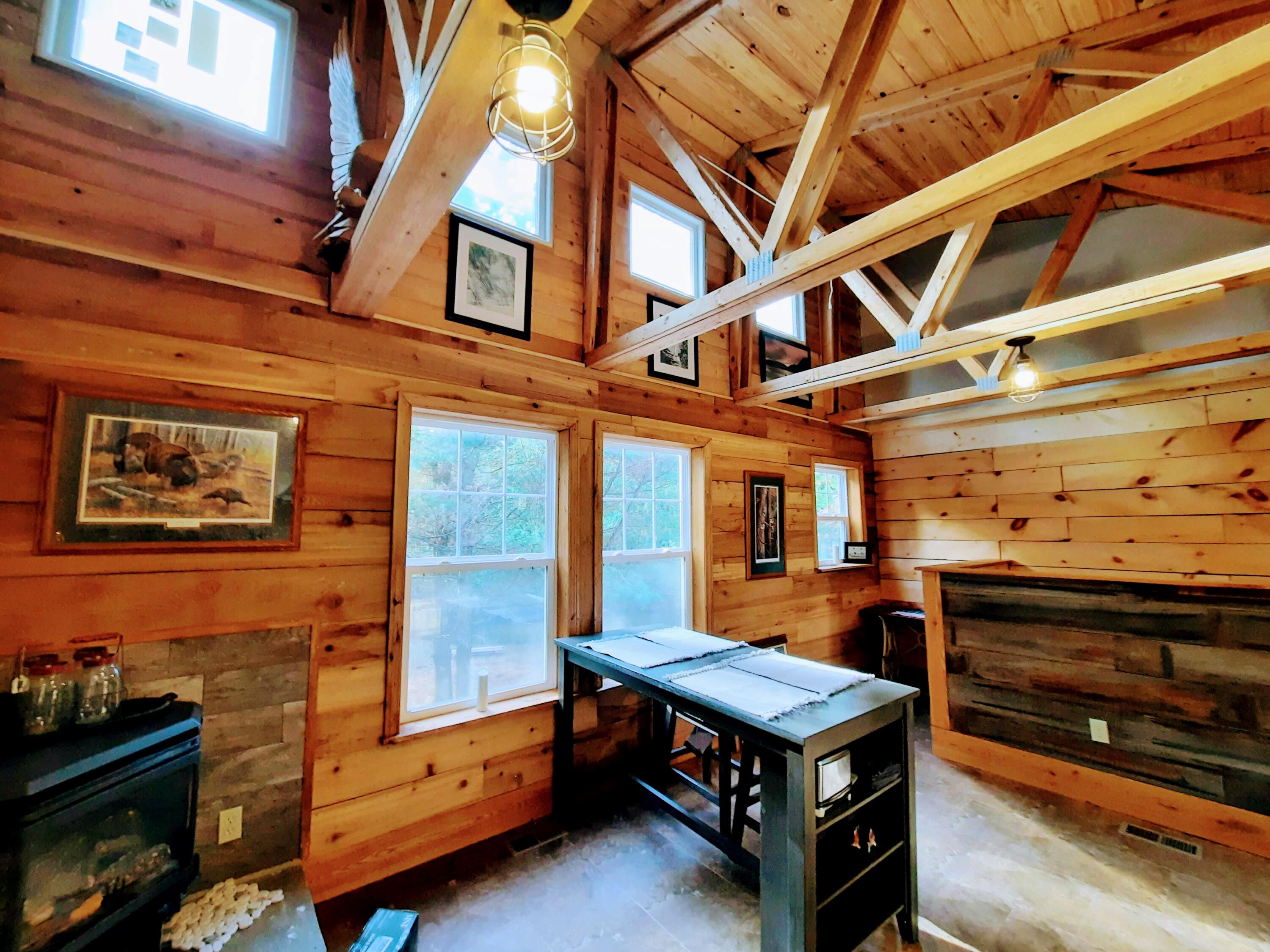 9487 Peters Farm Road Irons, MI 49644 - Photo 43 of 93 20231102_110854