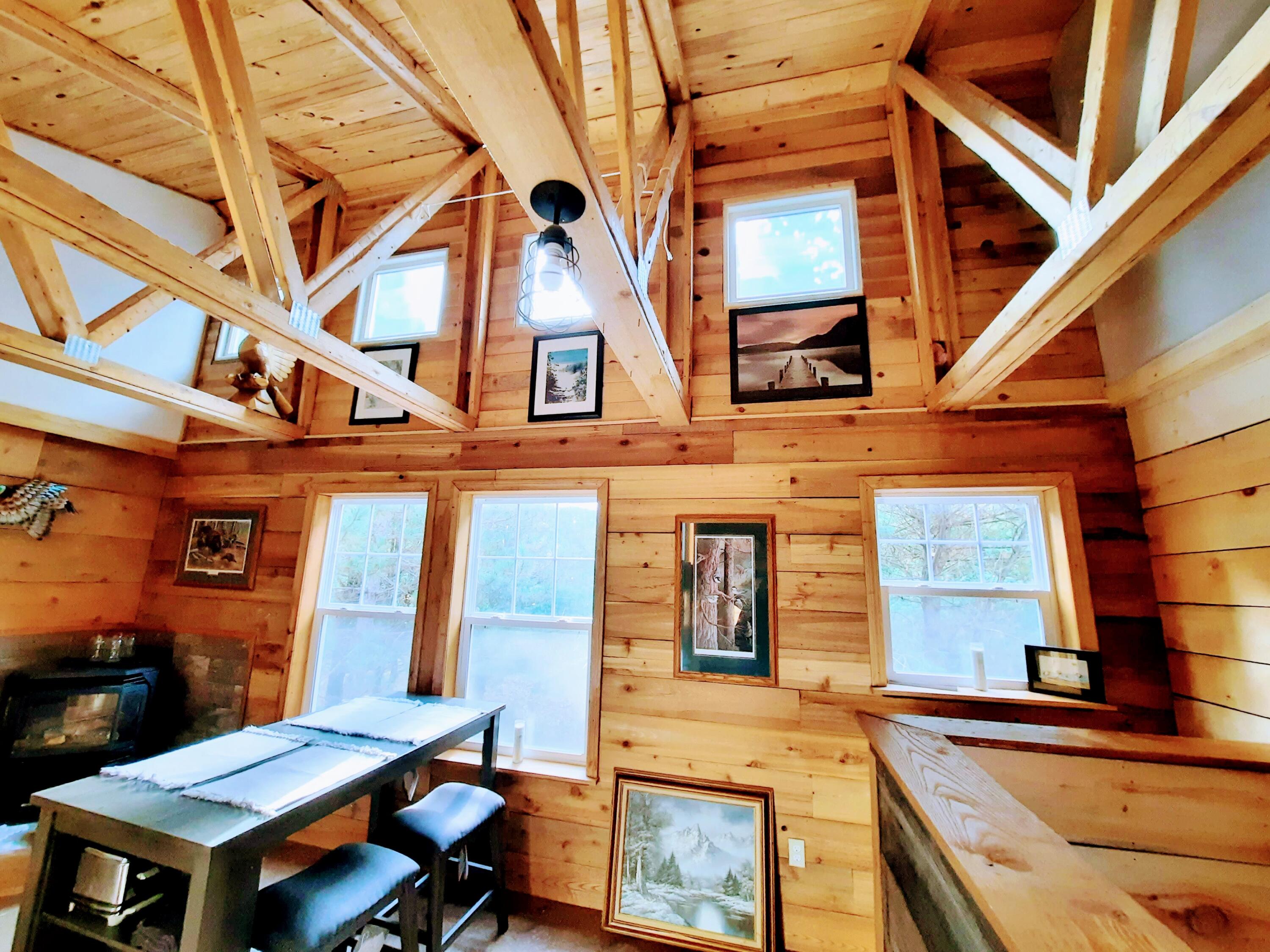 9487 Peters Farm Road Irons, MI 49644 - Photo 48 of 93 20231102_111228