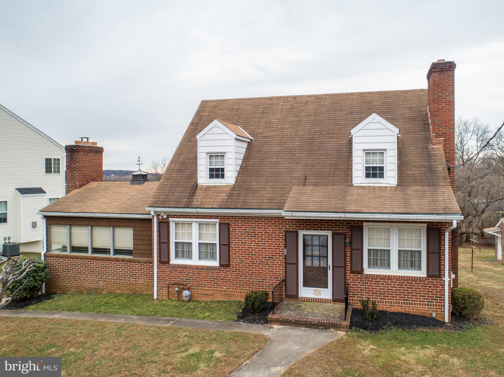 24 Byway Road Owings Mills, MD 21117 - Photo 1 of 24 Gallery Image 1