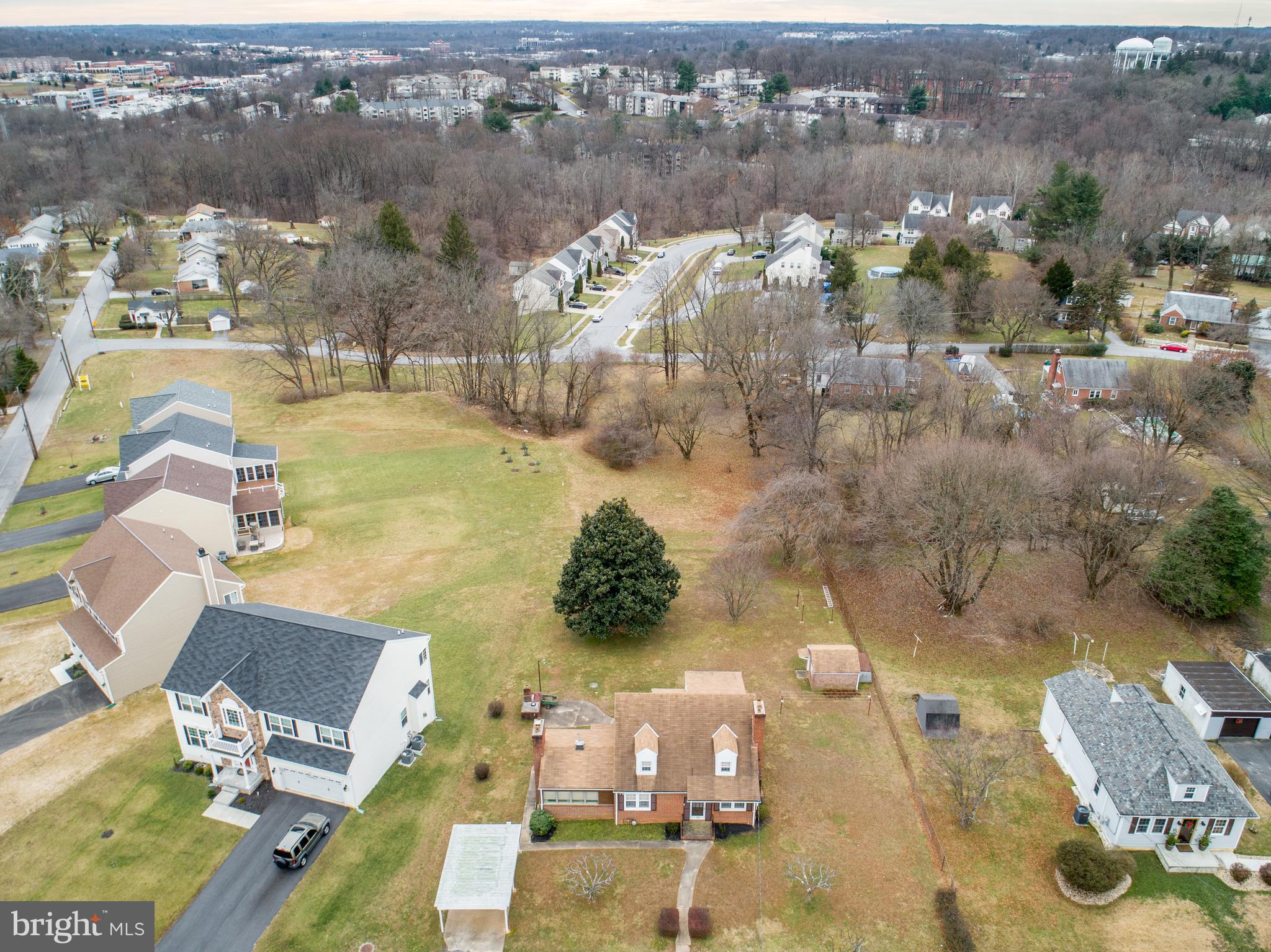 24 Byway Road Owings Mills, MD 21117 - Photo 3 of 24 Gallery Image 3