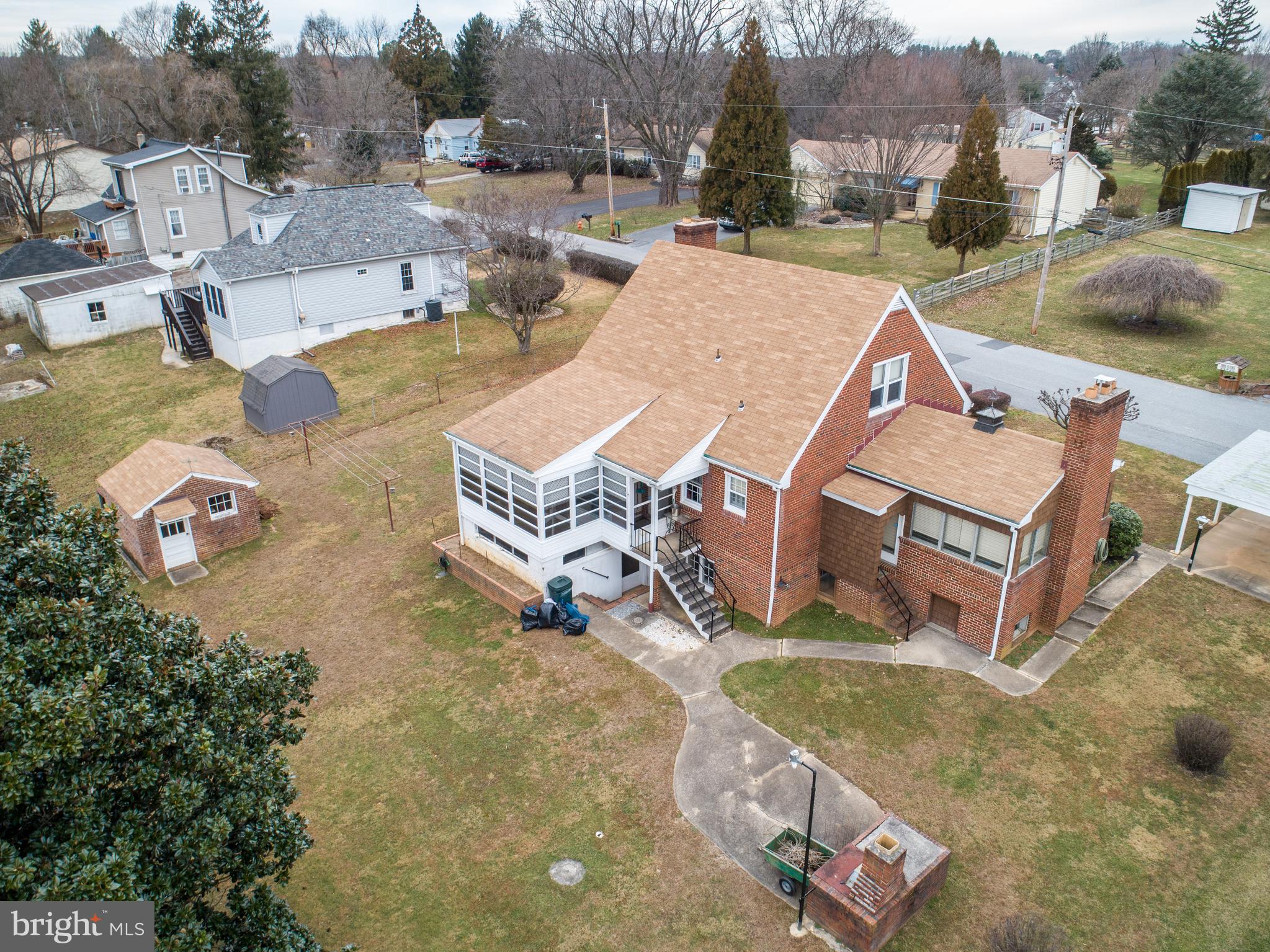 24 Byway Road Owings Mills, MD 21117 - Photo 22 of 24 Gallery Image 22