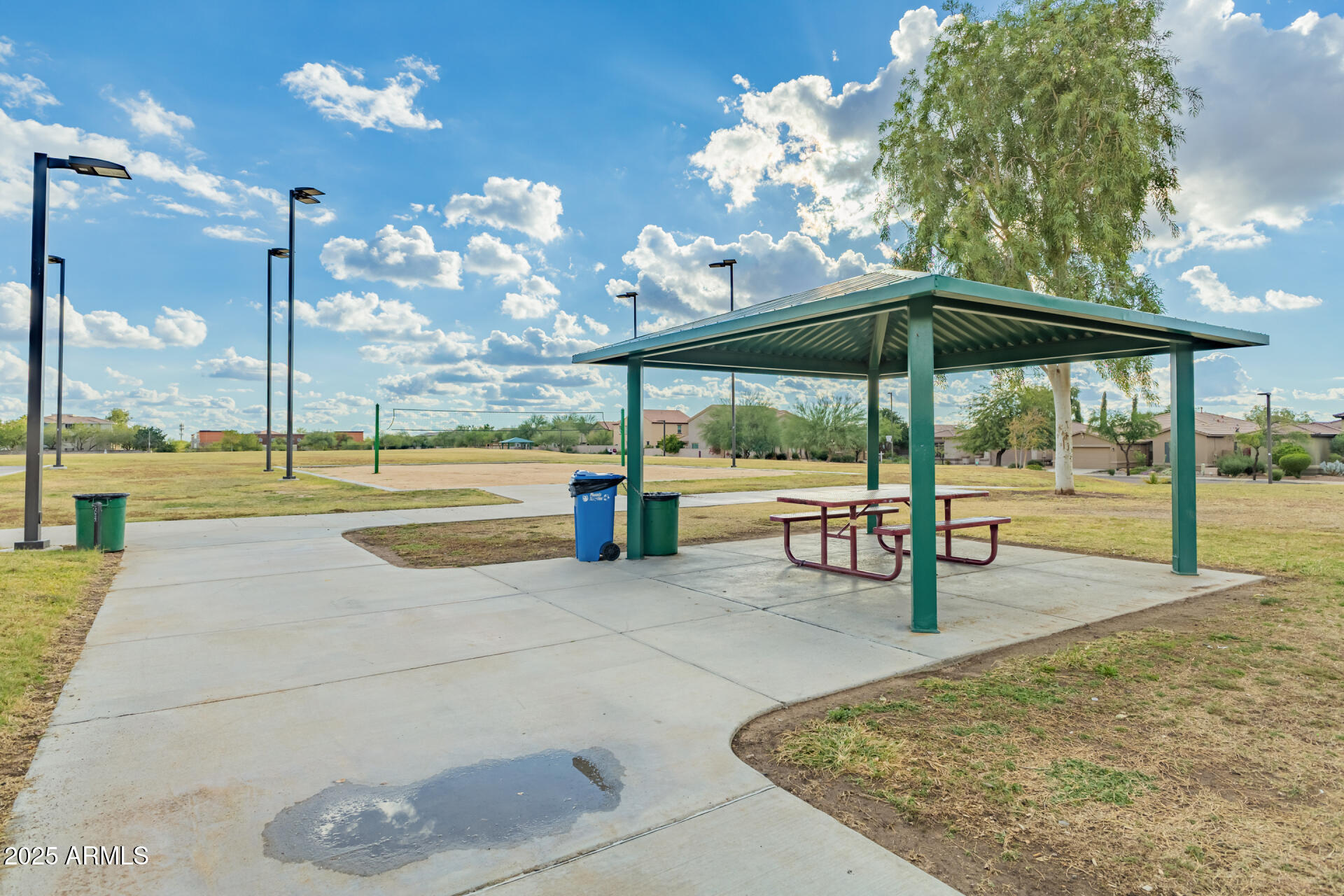 35819 North 33rd Lane Phoenix, AZ 85086 - Photo 46 of 50 a view of a swimming pool with an outdoor seating