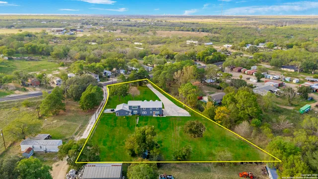 a view of a balcony with an outdoor space