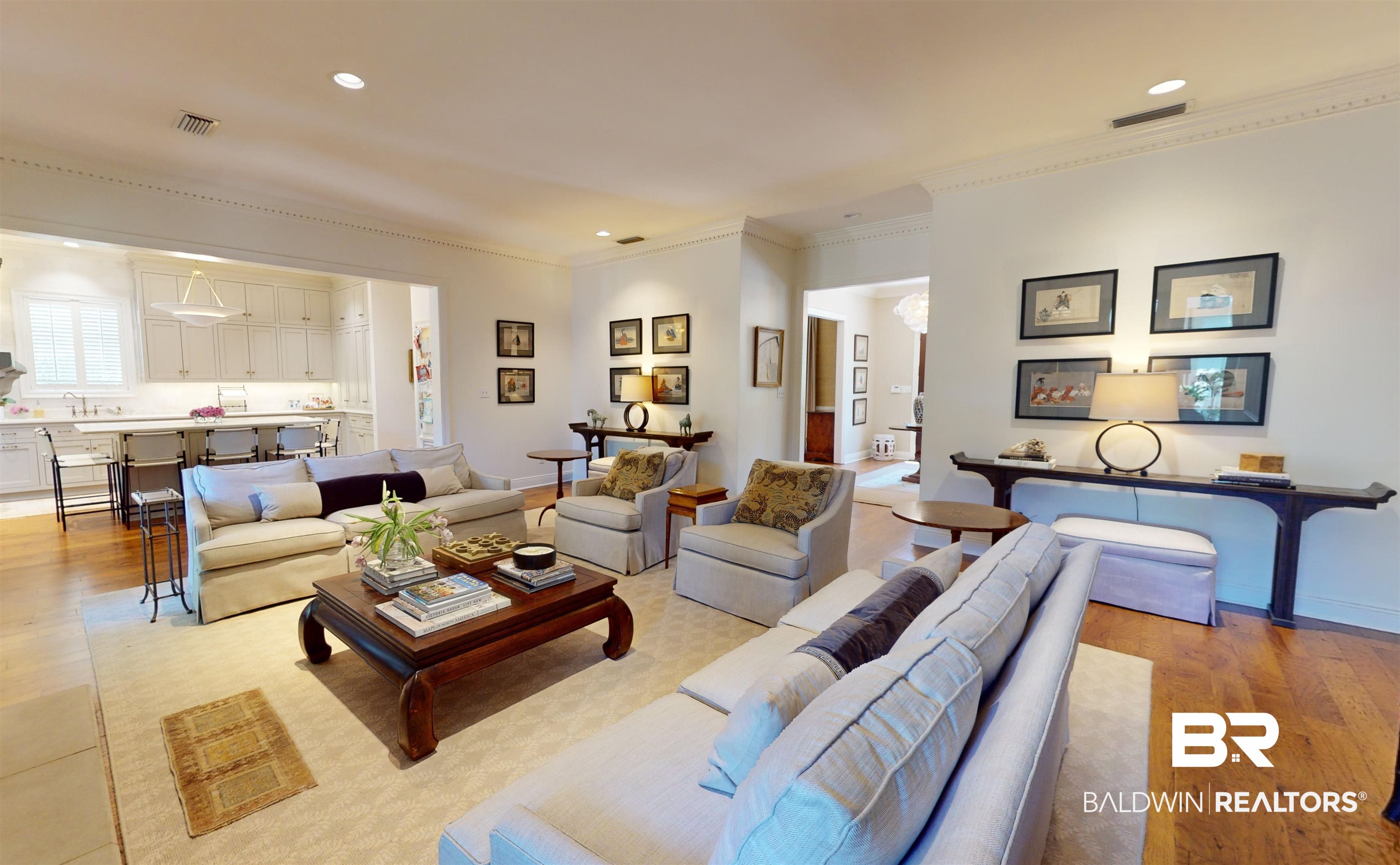 121 Eaton Square Mobile, AL 36608 - Photo 11 of 50