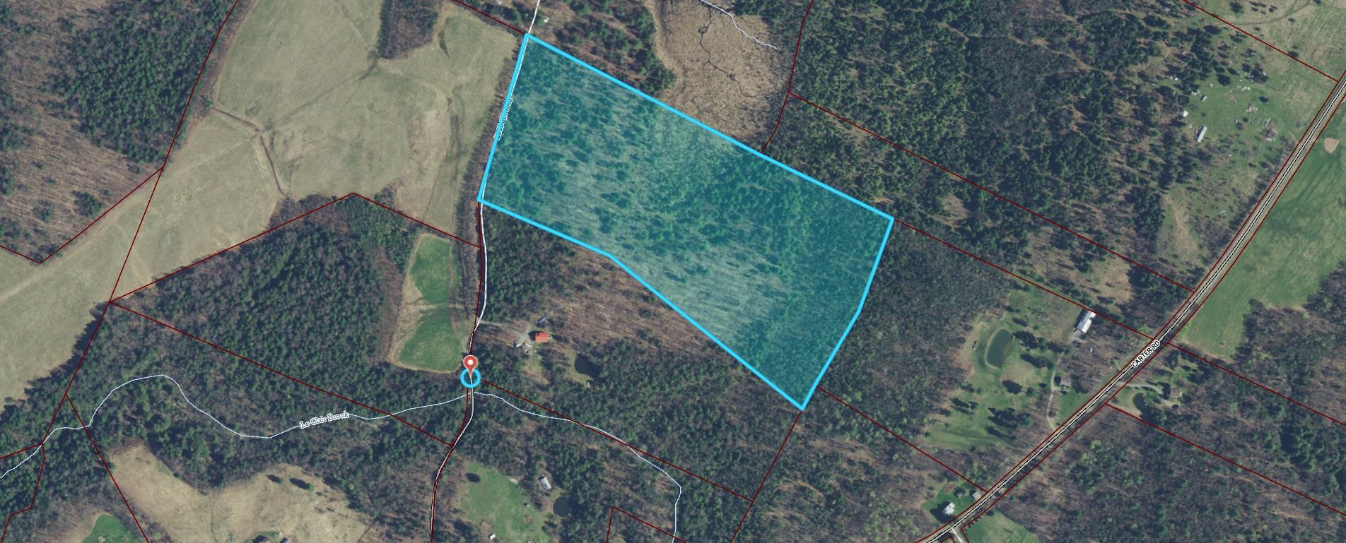 Blodgett Road Lowell, VT 05847 - Photo 1 of 5