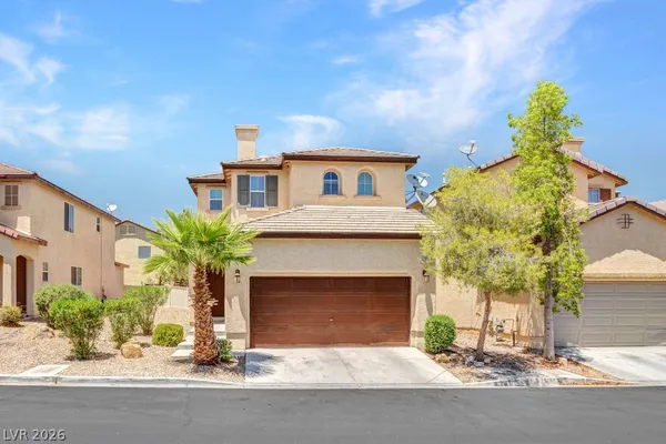 $450,000 | 5016 Crimson Mare Road, Las Vegas, NV 89139