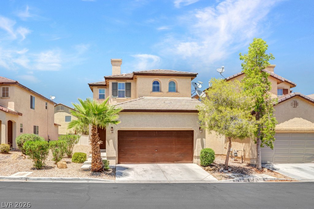 5016 Crimson Mare Road Las Vegas, NV 89139 - Photo 1 of 45