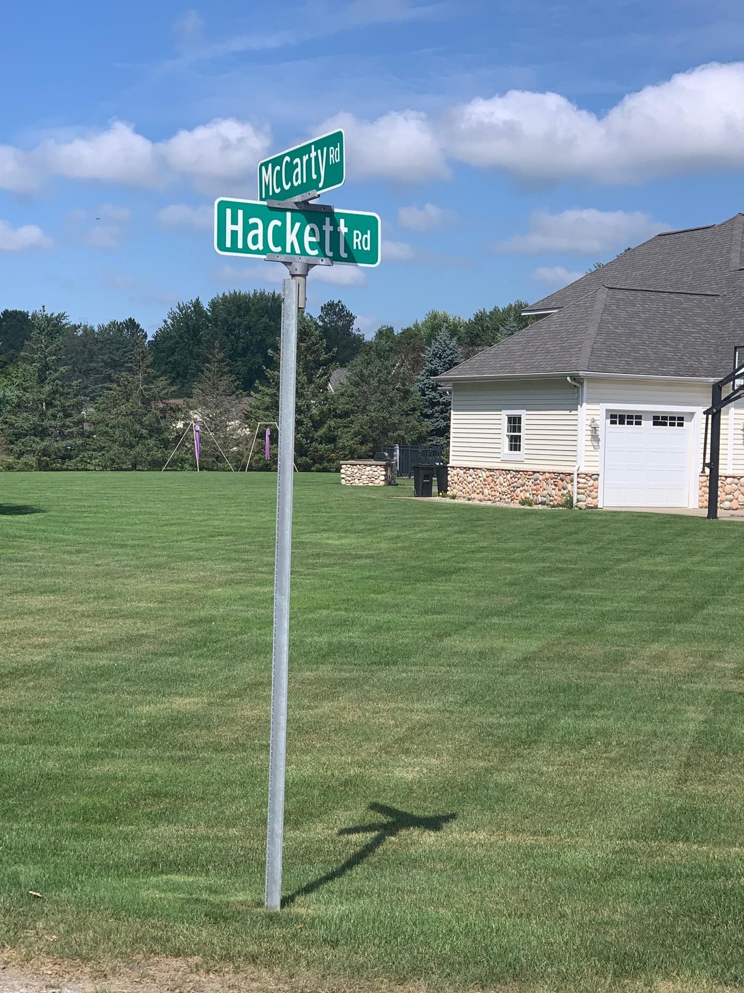 0 McCarty Road Saginaw, MI 48603 - Photo 3 of 4