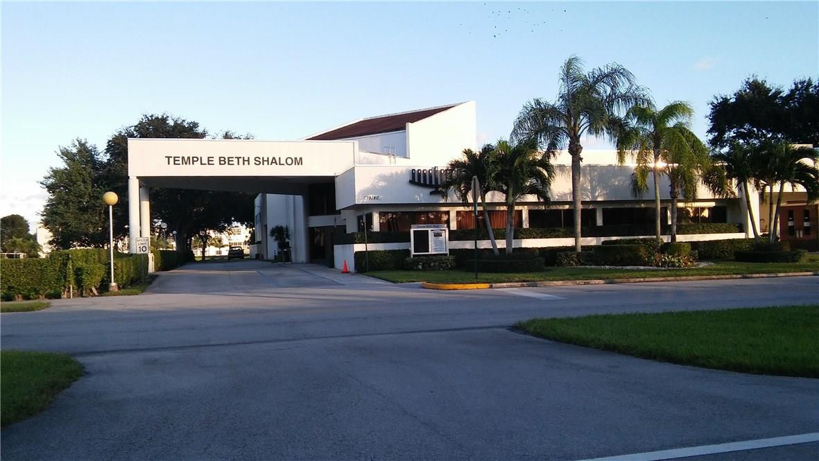 1100 Wolverton East, Unit 1100 Boca Raton, FL 33434 - Photo 20 of 20 Photo 20