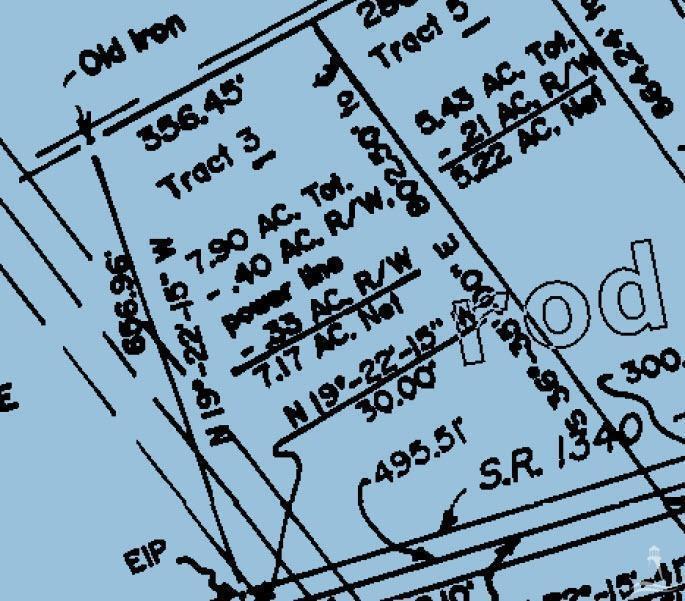0 Exum Road Ash, NC 28420 - Photo 27 of 27 Additional Photo