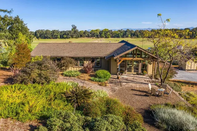 $3,485,000 | 497 Laguna Vista Road, Santa Rosa, CA 95401
