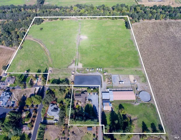 $3,485,000 | 497 Laguna Vista Road, Santa Rosa, CA 95401