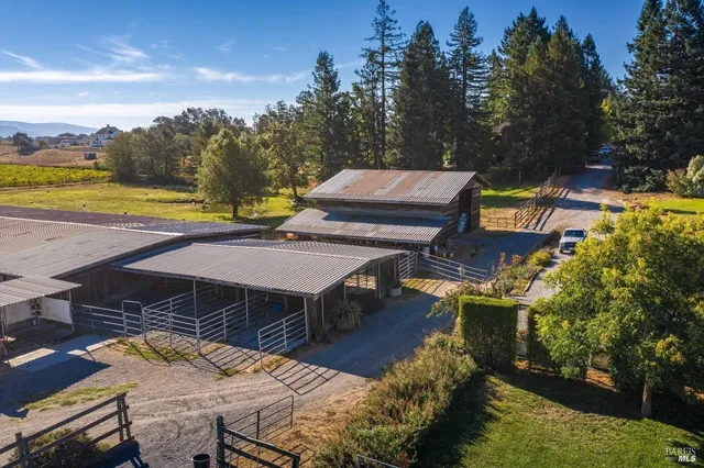 $3,485,000 | 497 Laguna Vista Road, Santa Rosa, CA 95401