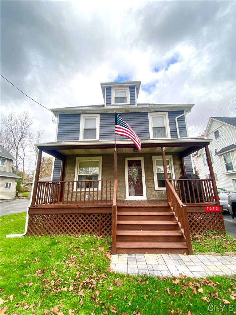 7270 Owasco Road Owasco, NY 13021 - Photo 1 of 1 Gallery Image 1