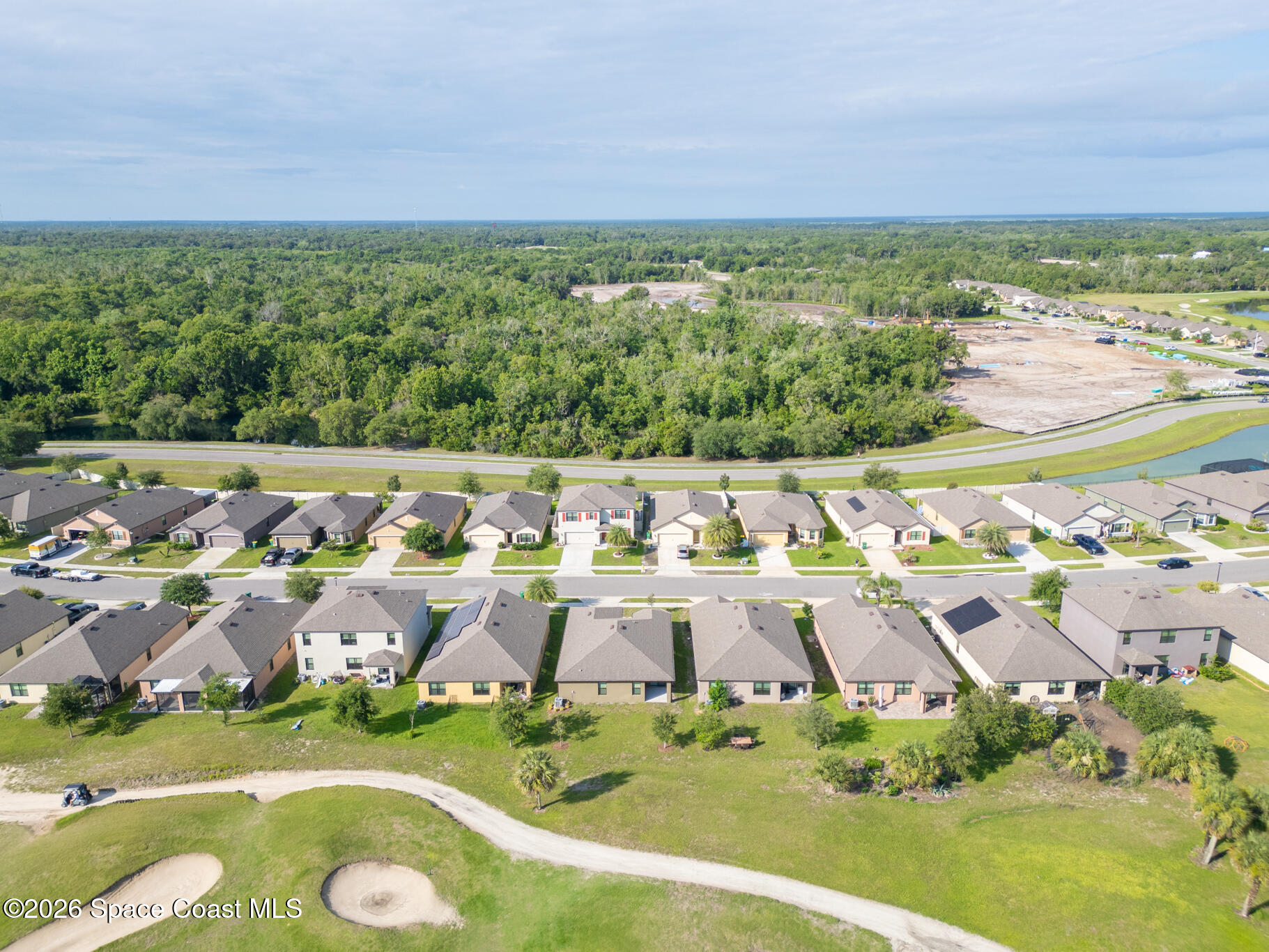 3628 Loggerhead Lane Mims, FL 32754 - Photo 48 of 50 3628 Loggerhead Ln, Mims, FL 32754-56