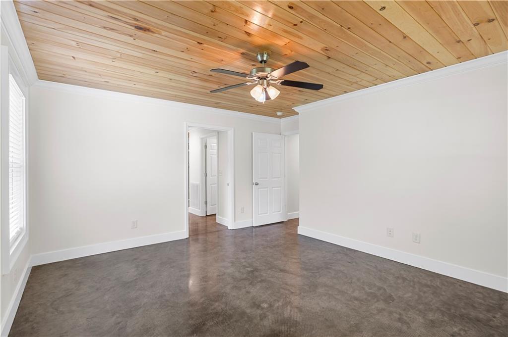 1571 Livingston Road Southwest Rome, GA 30161 - Photo 19 of 57