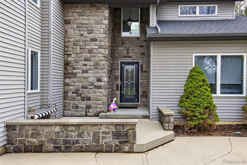 552 North McKinley Road Flushing, MI 48433 - Photo 7 of 98