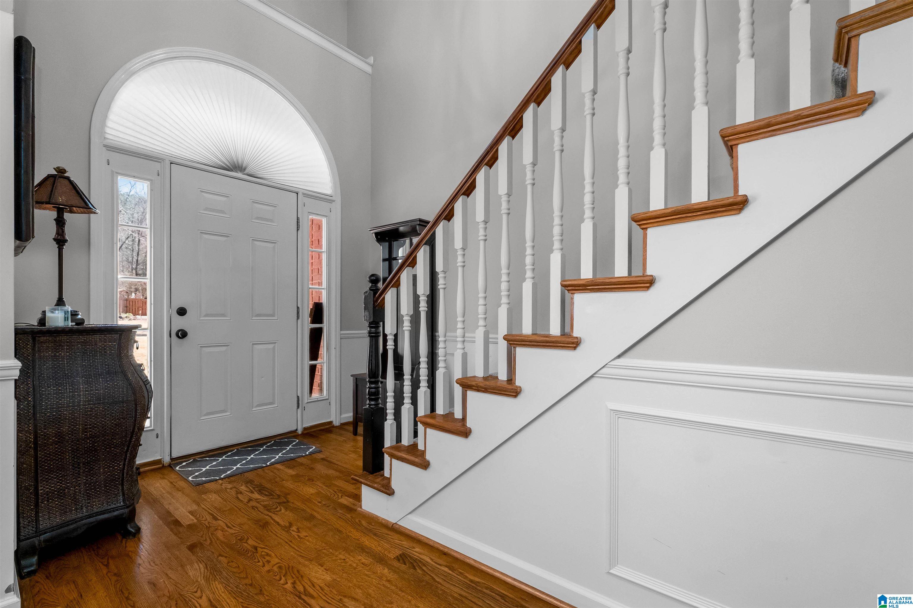 244 Silverleaf Drive Pelham, AL 35124 - Photo 15 of 78
