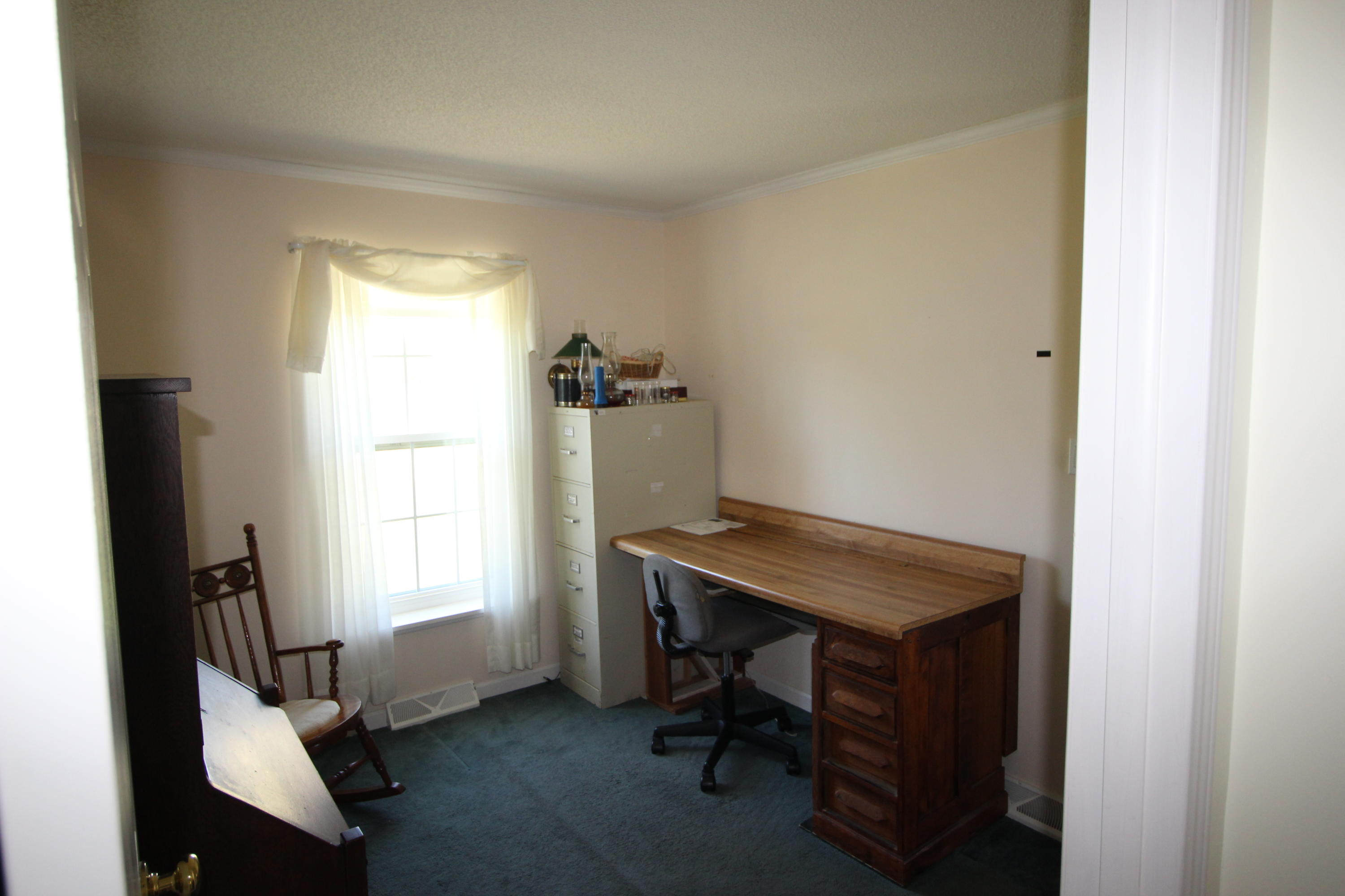 500 Camden Road Lincolnville, ME 04849 - Photo 15 of 22 Office