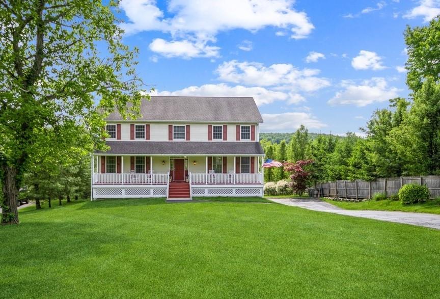 2 Crosby Road Carmel, NY 10512 - Photo 1 of 1 Welcome Home to 2 Crosby Road, Carmel!